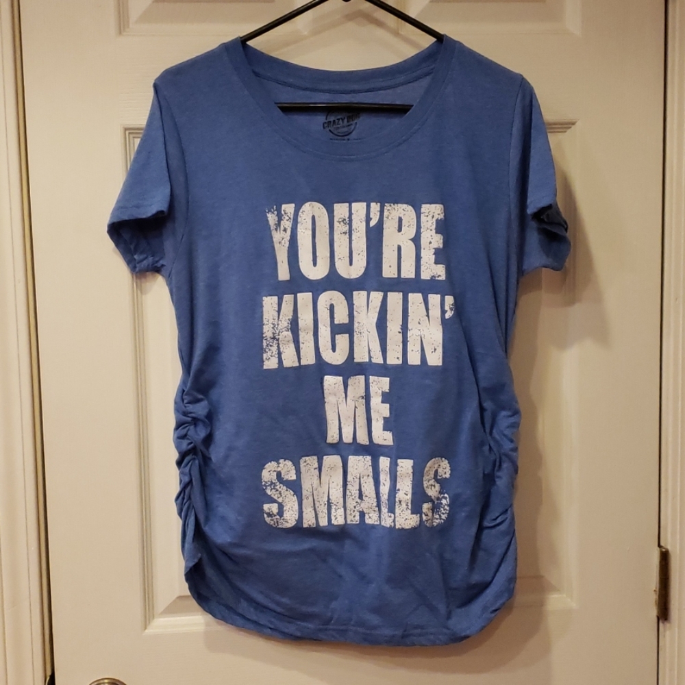 Maternity T-Shirt